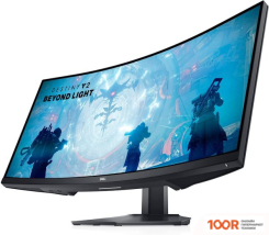 Монитор Dell S3422DWG (165891)