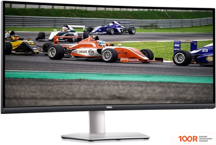 Монитор Dell S3422DW (165890)