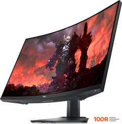 Монитор Dell S3222DGM (165889)