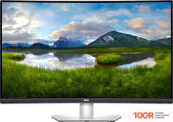 Монитор Dell S3221QSA (165888)