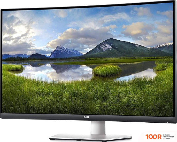 Монитор Dell S3221QS (165887)