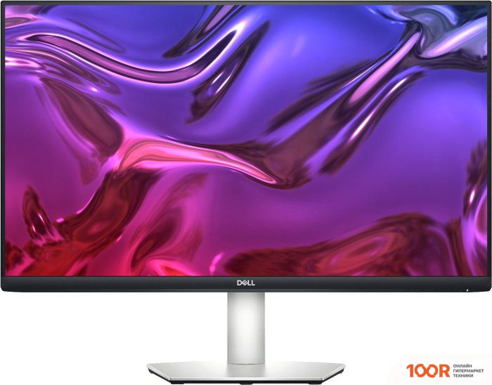 Монитор Dell S2723HC (165883)