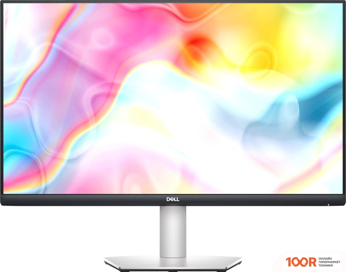 Монитор Dell S2722QC (165882)