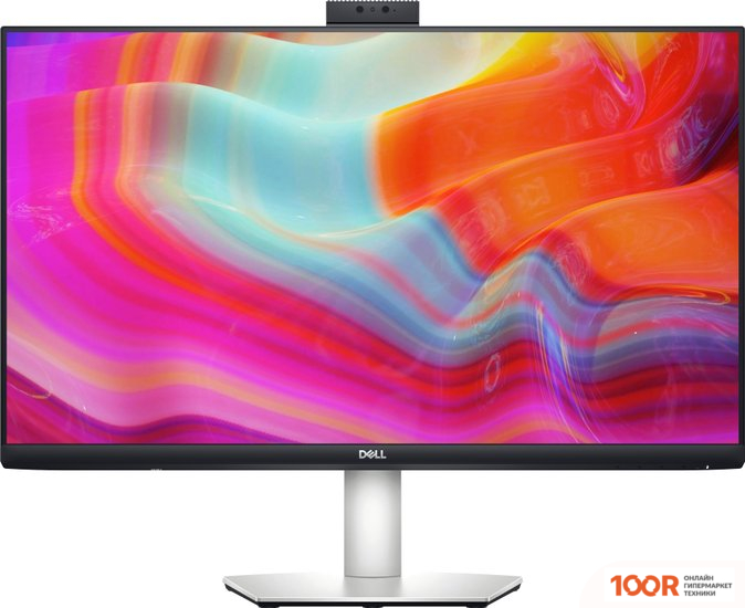 Монитор Dell S2722DZ (165881)
