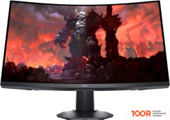 Монитор Dell S2722DGM (165880)