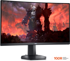 Монитор Dell S2722DGM (165880)