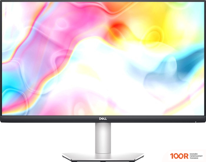 Монитор Dell S2722DC (165879)