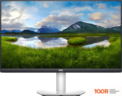Монитор Dell S2721QSA (165878)
