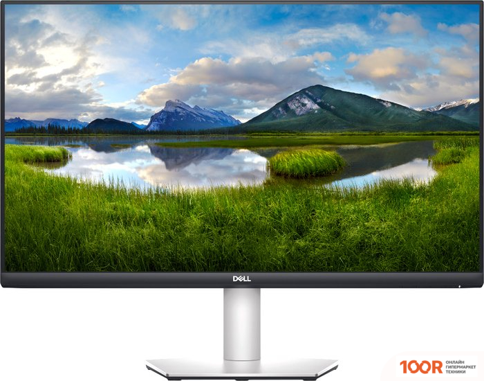 Монитор Dell S2721QSA (165878)