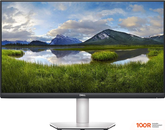 Монитор Dell S2721QS (165877)