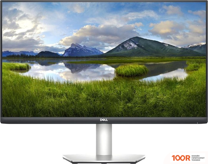 Монитор Dell S2721HS (165875)