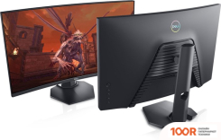 Монитор Dell S2721HGFA (165873)