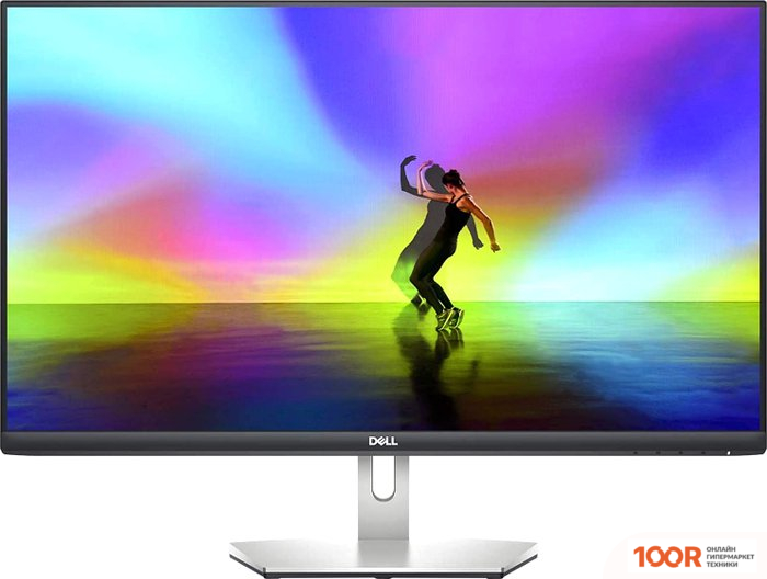 Монитор Dell S2721H (165871)