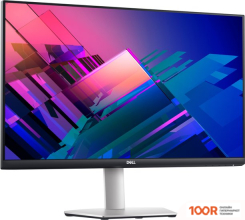 Монитор Dell S2721DS (165870)