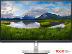 Монитор Dell S2721D (165867)