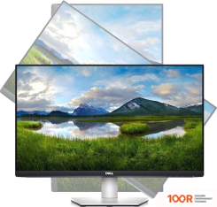 Монитор Dell S2421HS (165861)