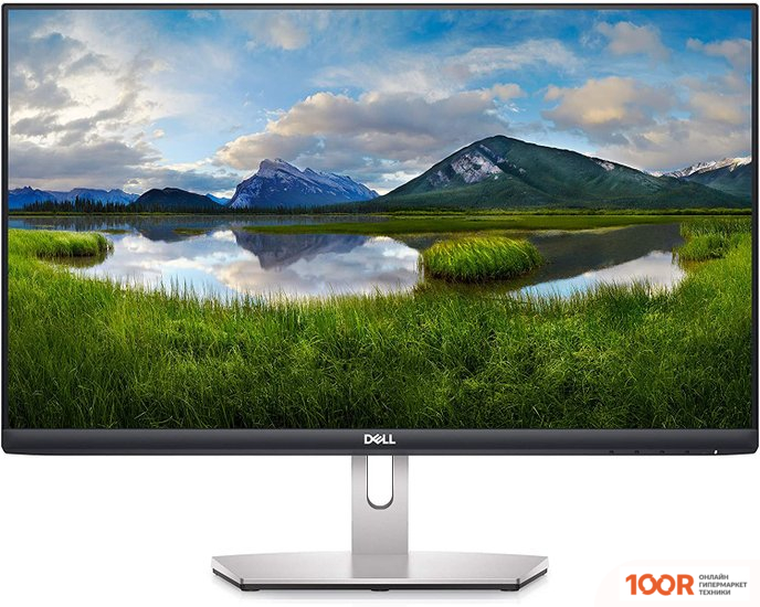 Монитор Dell S2421HN (165860)