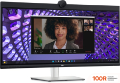 Монитор Dell P3424WEB (165857)