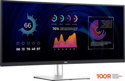 Монитор Dell P3424WE (165856)