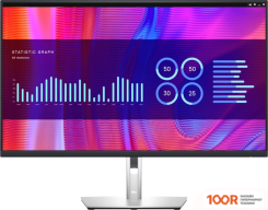 Монитор Dell P3223DE (165853)