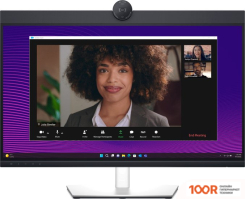 Монитор Dell P2724DEB (165848)