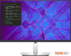 Монитор Dell P2723QE (165847)