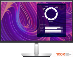 Монитор Dell P2723D (165845)
