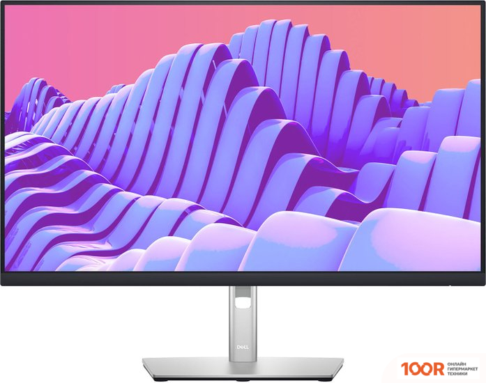 Монитор Dell P2722H (165843)
