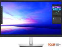 Монитор Dell P2721Q (165842)