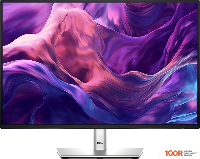 Монитор Dell P2425 (165835)