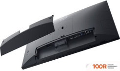 Монитор Dell P2424HT (165834)