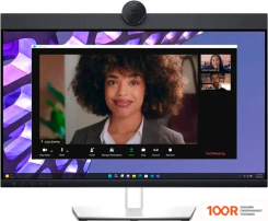 Монитор Dell P2424HEB (165833)