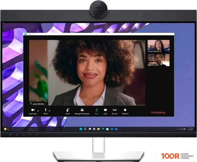 Монитор Dell P2424HEB (165833)