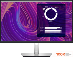 Монитор Dell P2423D (165832)
