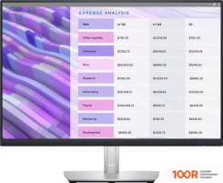 Монитор Dell P2423 (165831)