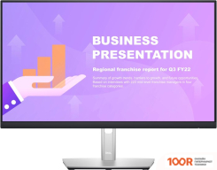 Монитор Dell P2422HE (165830)