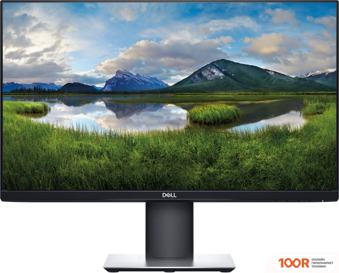 Монитор Dell P2421D (165827)