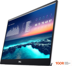 Монитор Dell P1424H (165822)
