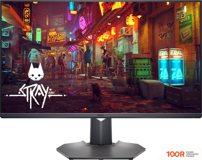 Монитор Dell G3223Q (165821)