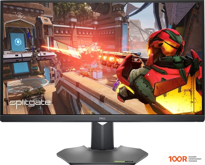 Монитор Dell G3223D (165820)