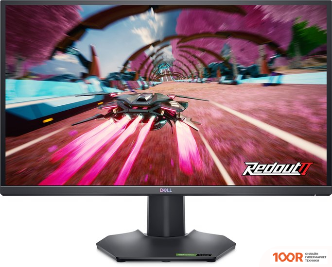 Монитор Dell G2724D (165818)