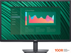 Монитор Dell E2723H (165811)