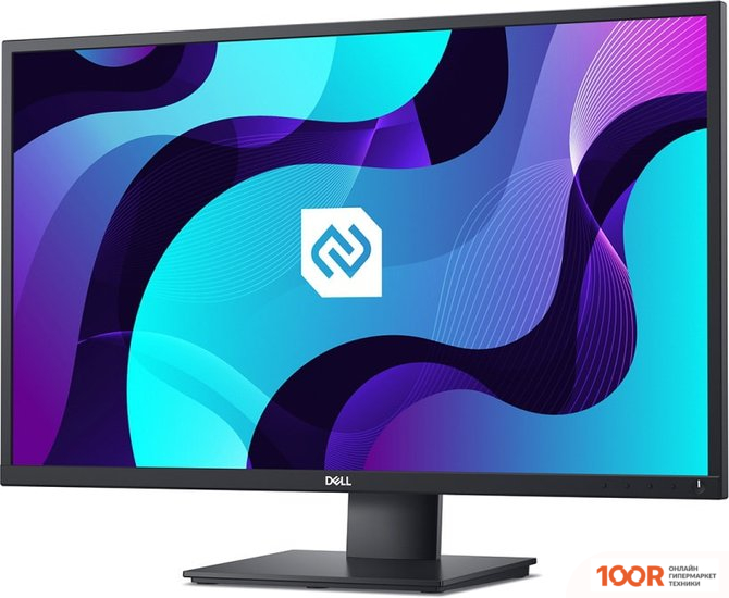 Монитор Dell E2720HS (165808)