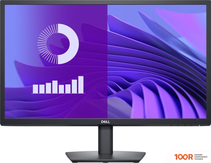 Монитор Dell E2425H (165806)
