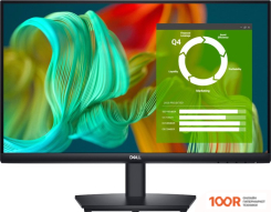 Монитор Dell E2424HS (165805)