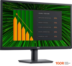 Монитор Dell E2423HN (165804)