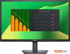 Монитор Dell E2423H (165803)