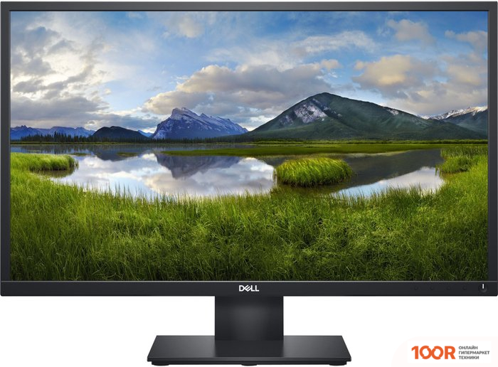 Монитор Dell E2420HS (165798)