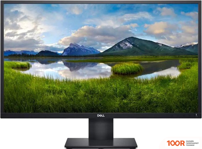 Монитор Dell E2420H (165797)