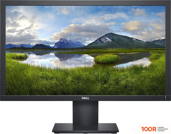 Монитор Dell E2221HN (165790)